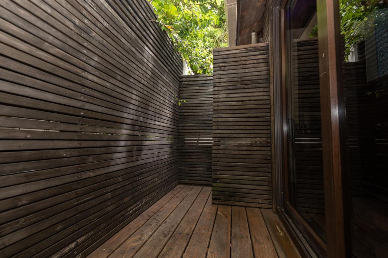 Pur Boutique Cabanas, Adults Only San Pedro  Exteriér fotografie