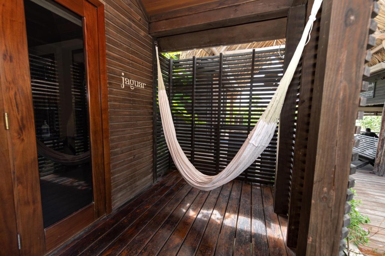 Pur Boutique Cabanas, Adults Only San Pedro  Exteriér fotografie