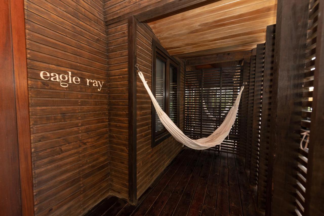 Pur Boutique Cabanas, Adults Only San Pedro  Exteriér fotografie