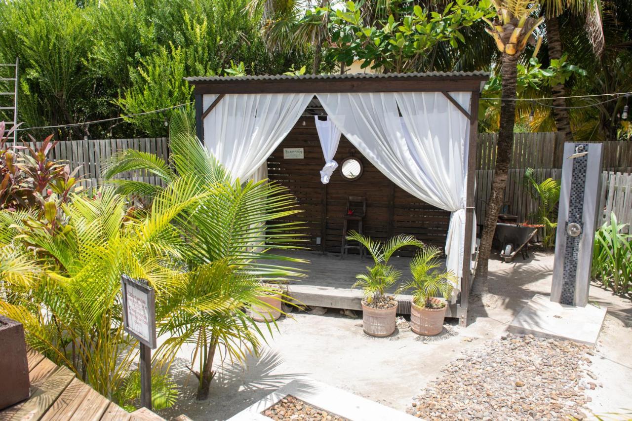 Pur Boutique Cabanas, Adults Only San Pedro  Exteriér fotografie
