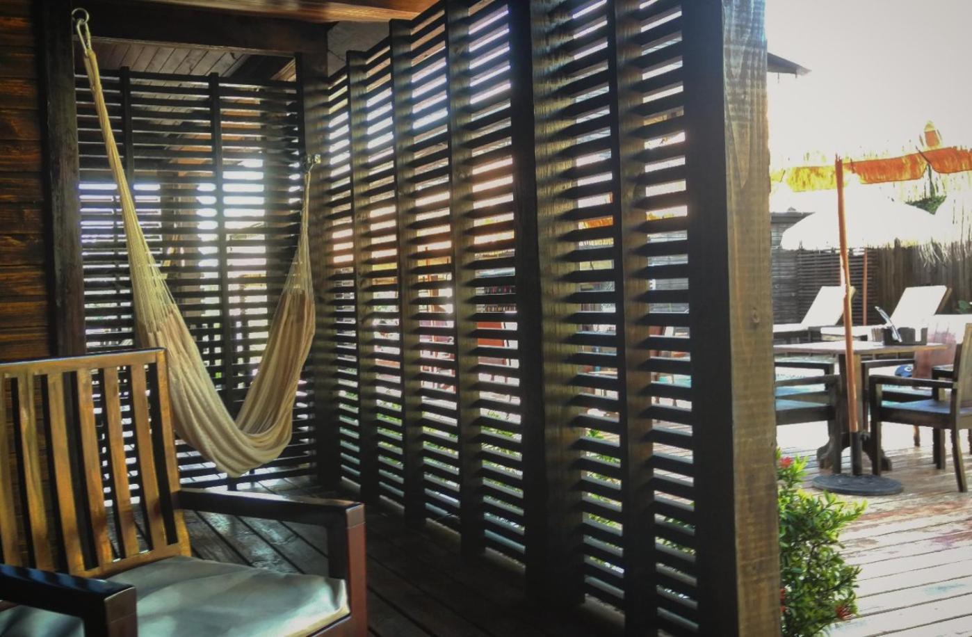 Pur Boutique Cabanas, Adults Only San Pedro  Pokoj fotografie