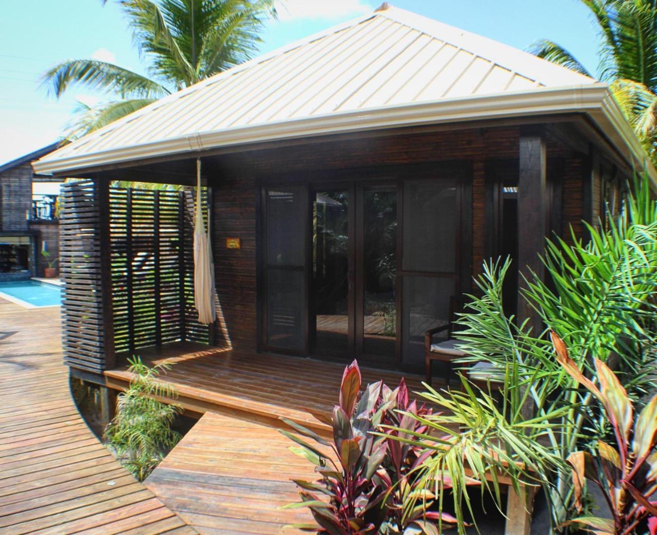 Pur Boutique Cabanas, Adults Only San Pedro  Exteriér fotografie