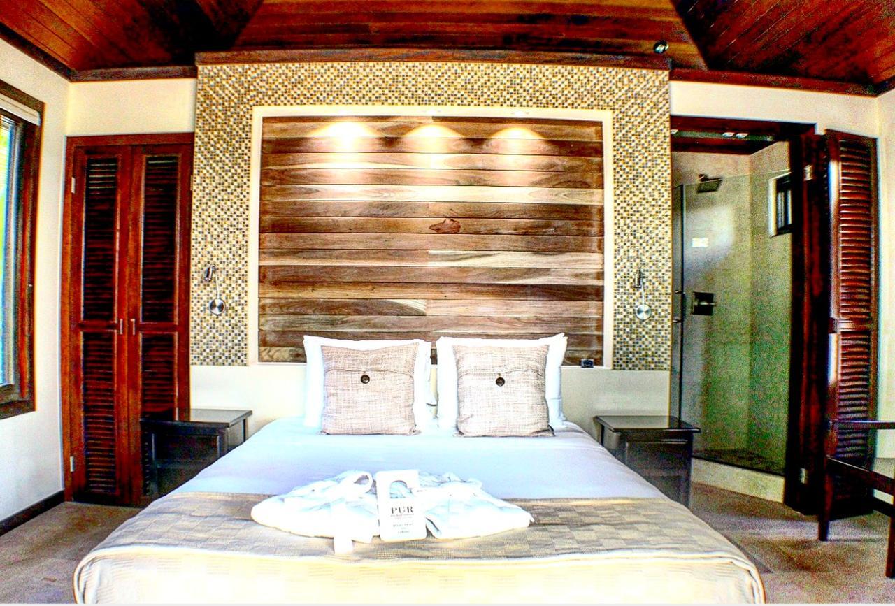 Pur Boutique Cabanas, Adults Only San Pedro  Exteriér fotografie