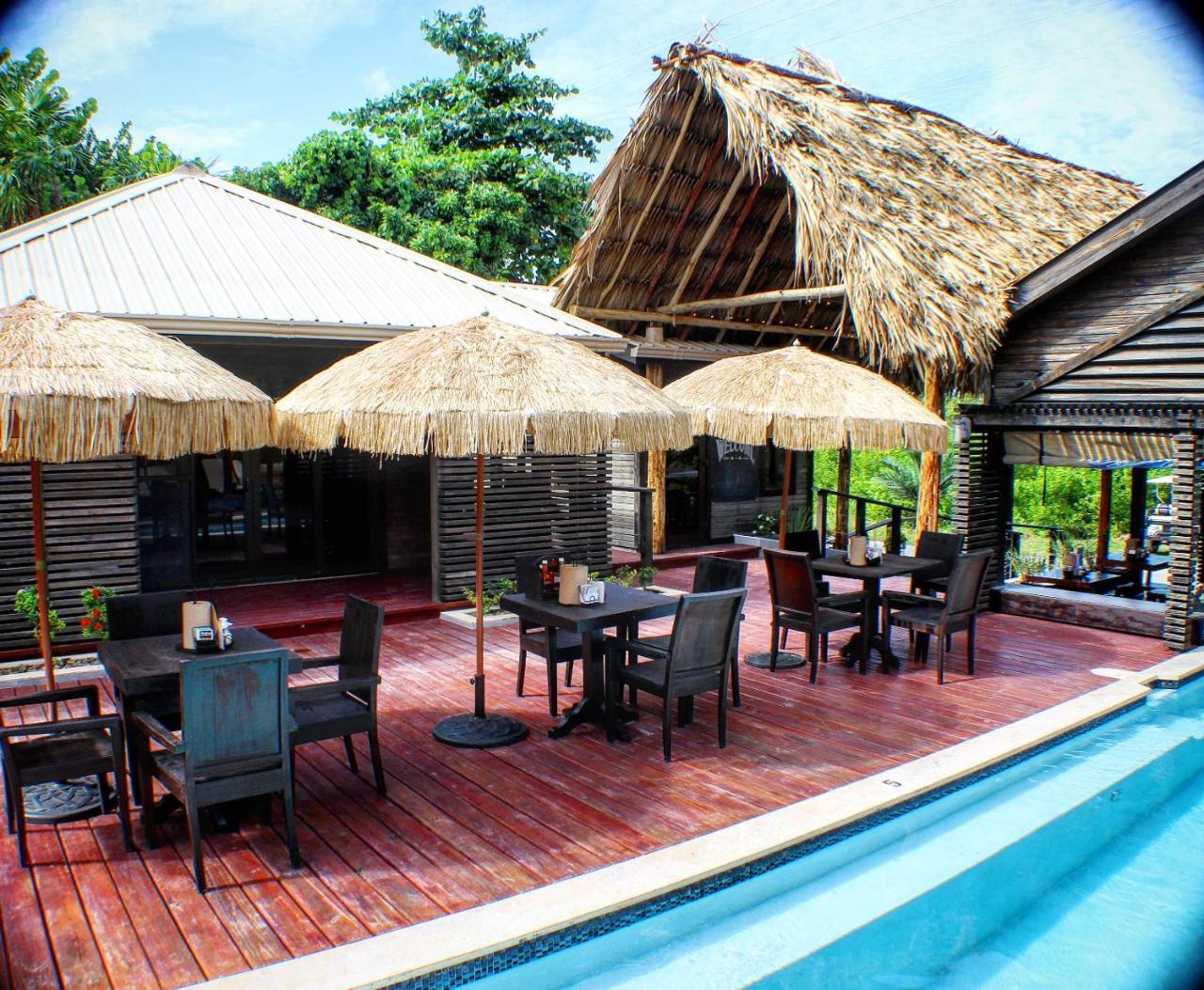 Pur Boutique Cabanas, Adults Only San Pedro  Exteriér fotografie