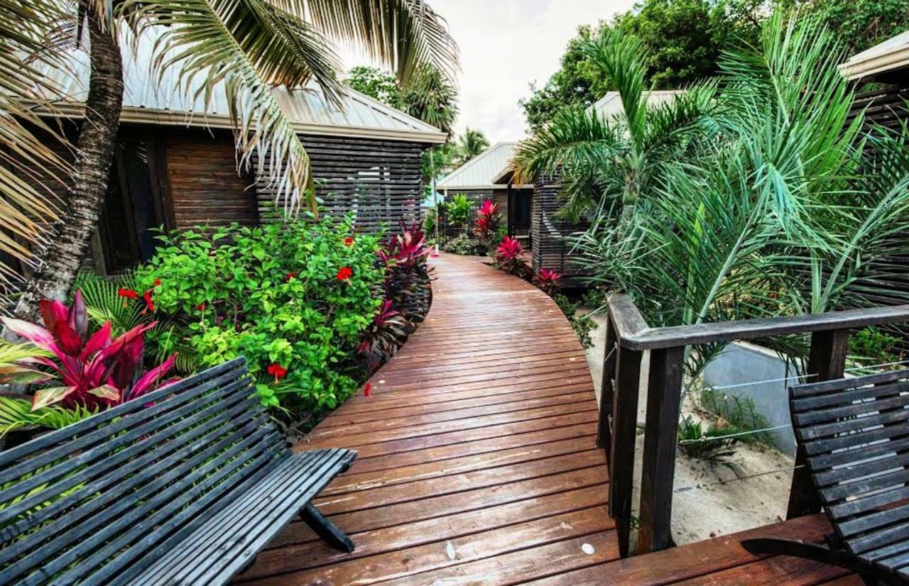 Pur Boutique Cabanas, Adults Only San Pedro  Exteriér fotografie