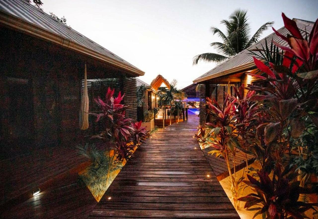 Pur Boutique Cabanas, Adults Only San Pedro  Exteriér fotografie